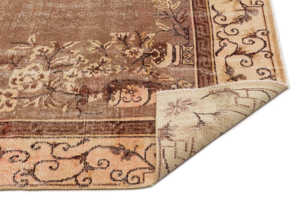 Apex Vintage Naturel 17309 193 x 294 cm