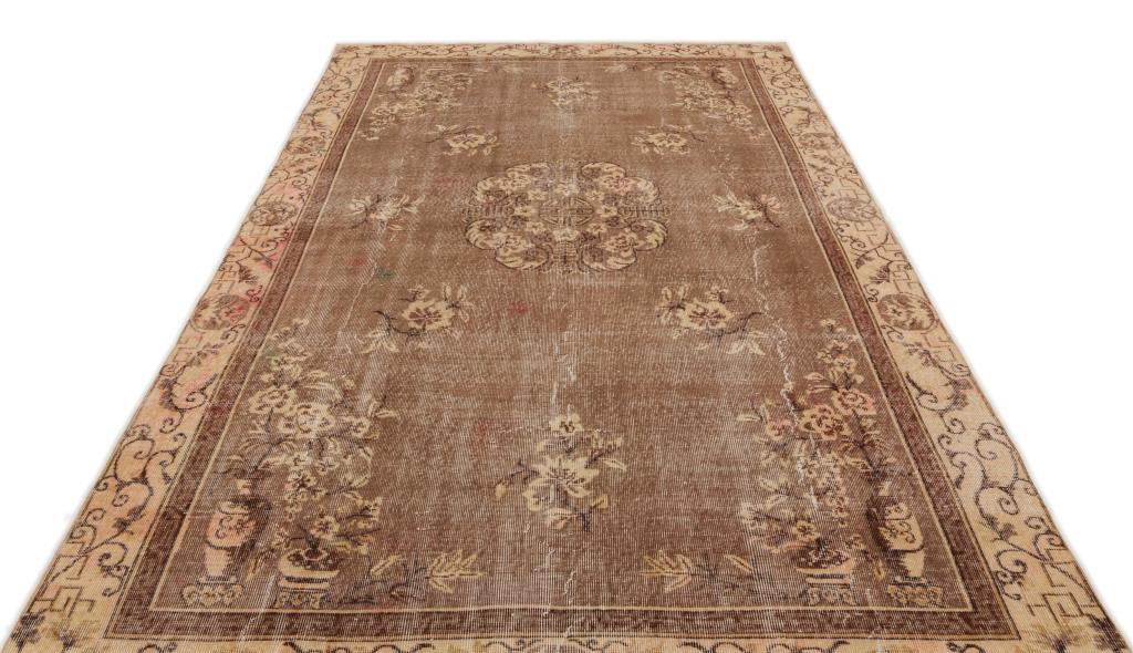 Apex Vintage Naturel 17309 193 x 294 cm