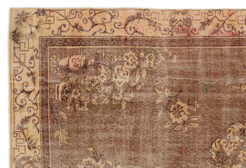 Apex Vintage Naturel 17309 193 x 294 cm
