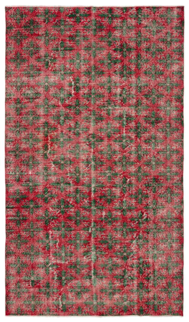 Apex Vintage Naturel 17528 167 x 280 cm