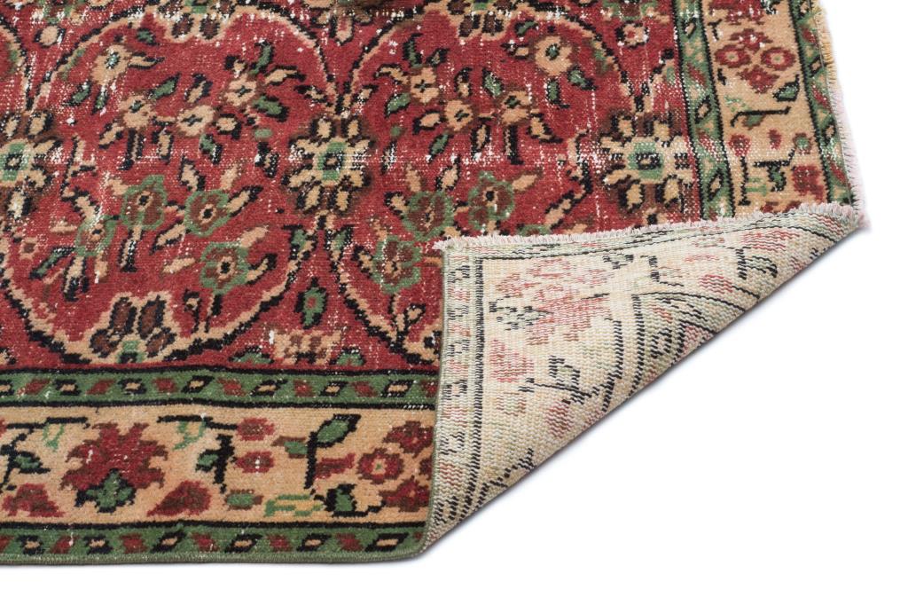 Apex Vintage Naturel 17745 144 x 235 cm