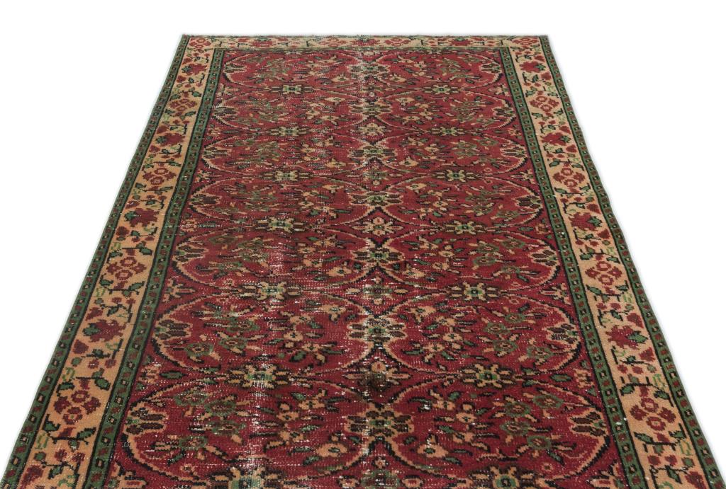 Apex Vintage Naturel 17745 144 x 235 cm