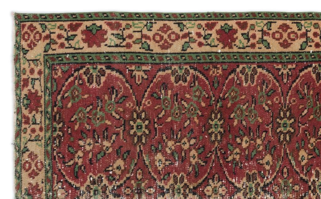 Apex Vintage Naturel 17745 144 x 235 cm