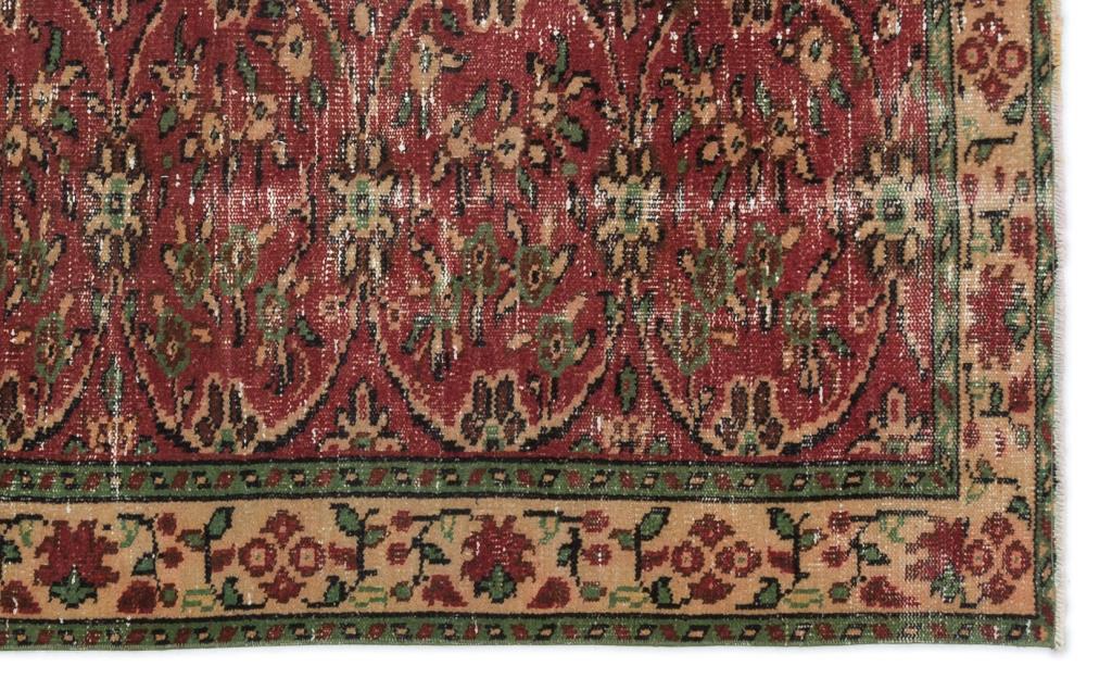 Apex Vintage Naturel 17745 144 x 235 cm