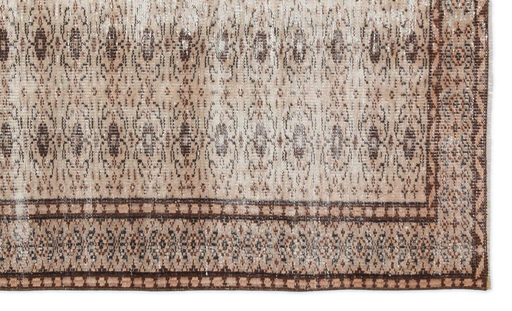 Apex Vintage Naturel 17935 152 x 254 cm