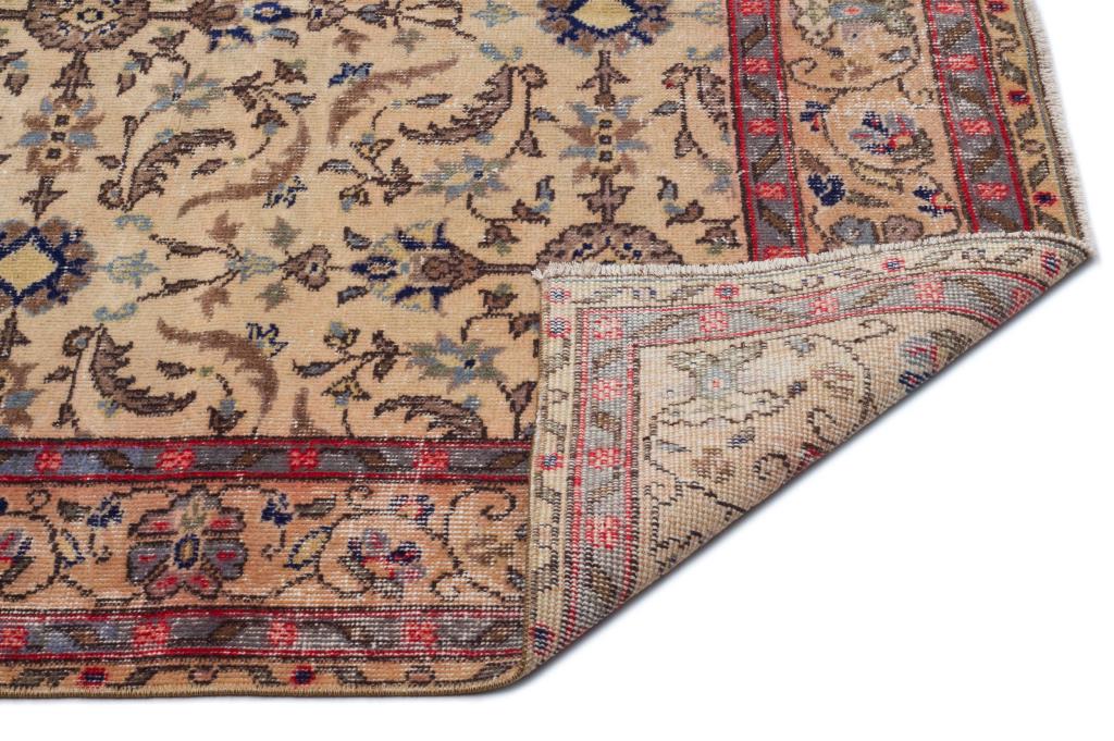 Apex Vintage Naturel 18229 150 x 268 cm