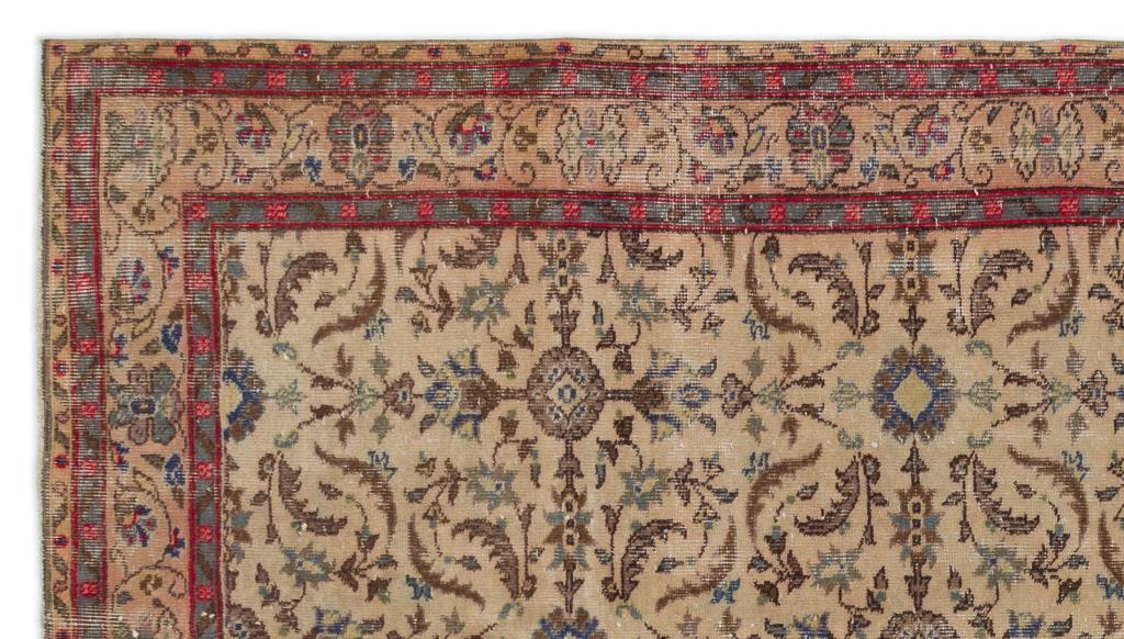 Apex Vintage Naturel 18229 150 x 268 cm