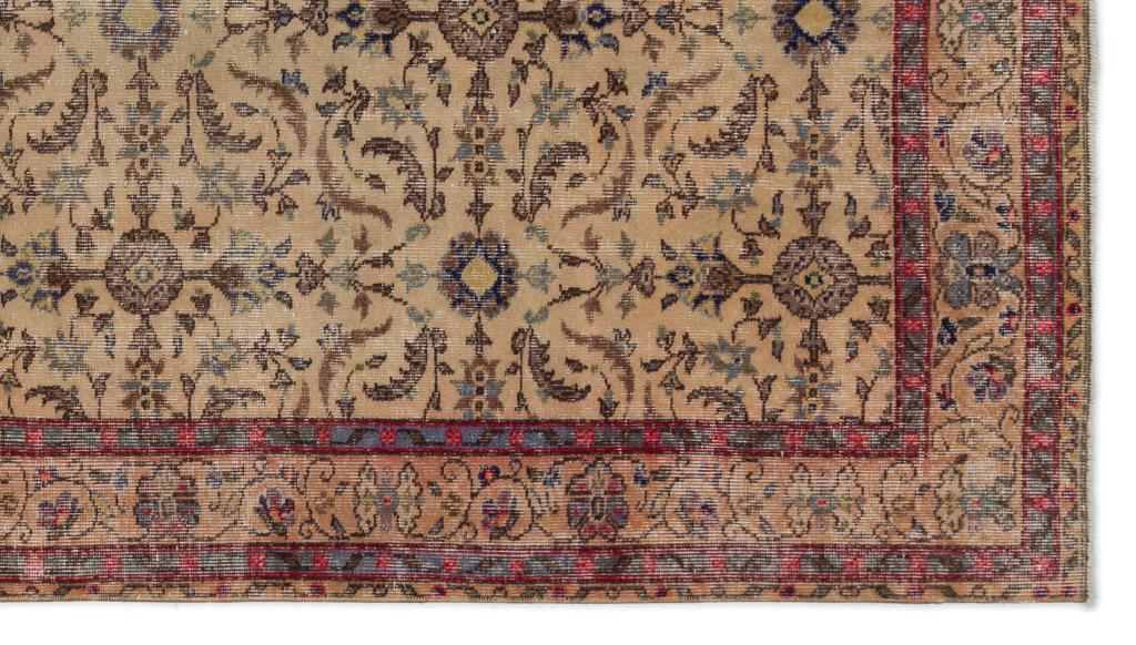 Apex Vintage Naturel 18229 150 x 268 cm