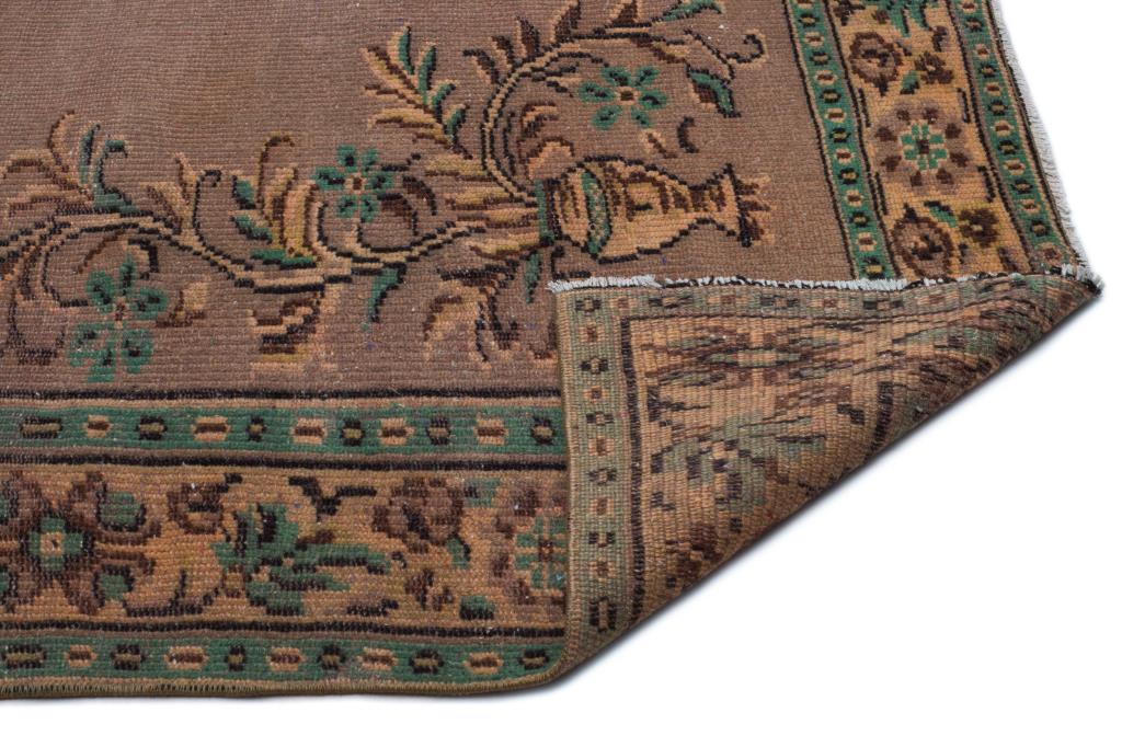 Apex Vintage Naturel 18238 183 x 276 cm