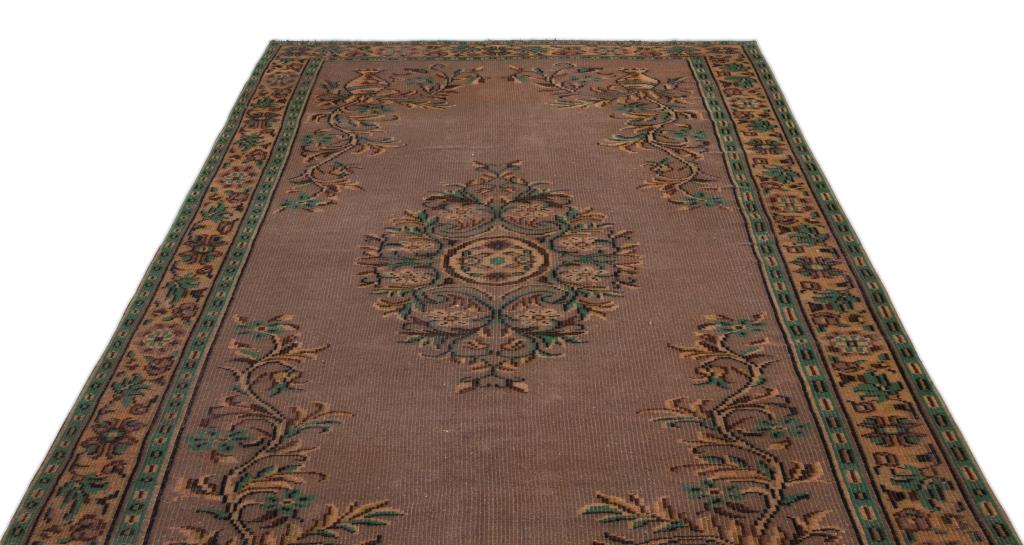 Apex Vintage Naturel 18238 183 x 276 cm
