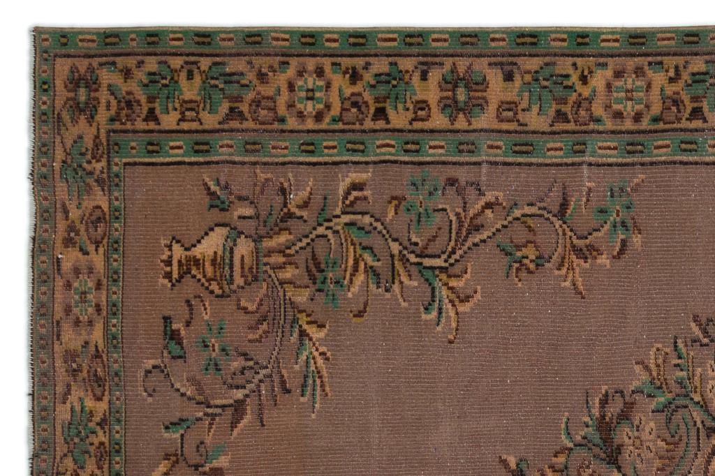 Apex Vintage Naturel 18238 183 x 276 cm