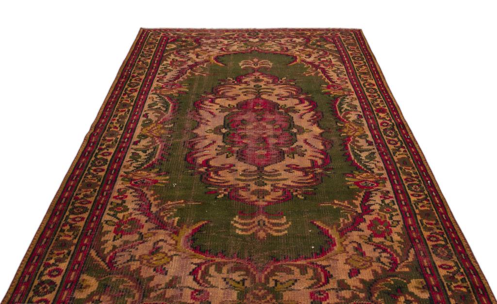 Apex Vintage Naturel 18277 164 x 250 cm