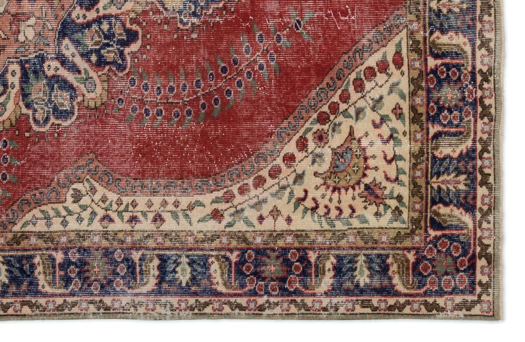 Apex Vintage Naturel 18353 173 x 270 cm