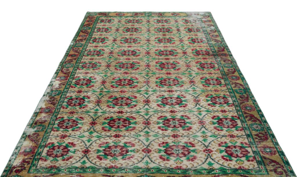 Apex Vintage Naturel 18732 189 x 296 cm
