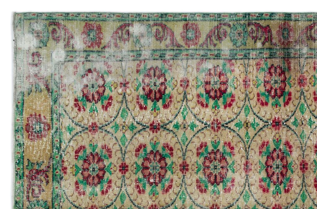 Apex Vintage Naturel 18732 189 x 296 cm
