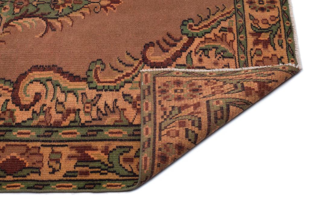 Apex Vintage Naturel 18755 154 x 260 cm