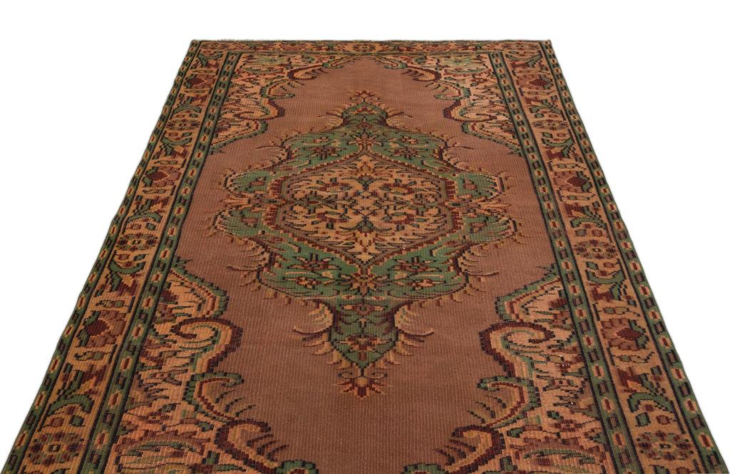 Apex Vintage Naturel 18755 154 x 260 cm
