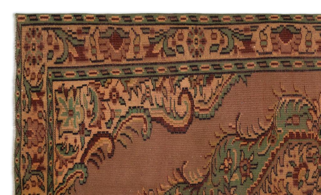 Apex Vintage Naturel 18755 154 x 260 cm