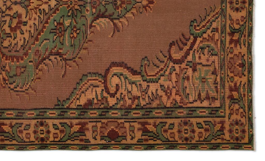 Apex Vintage Naturel 18755 154 x 260 cm