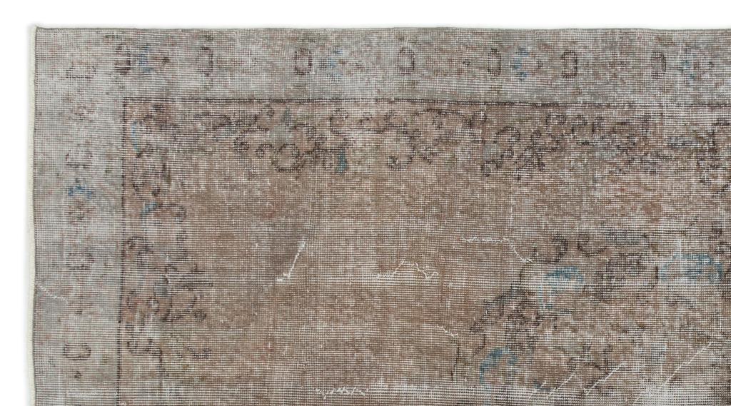 Apex Vintage Naturel 19967 141 x 260 cm