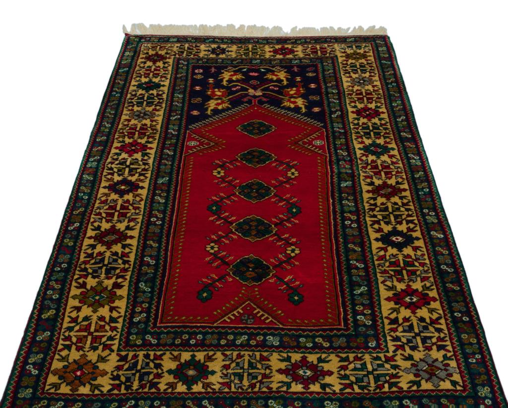 Apex Vintage Naturel 21864 122 x 210 cm