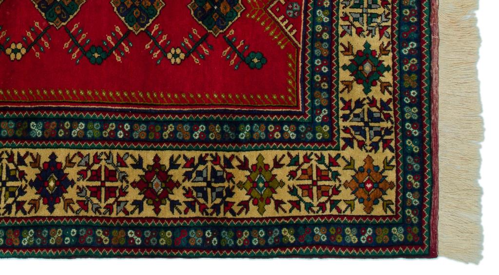 Apex Vintage Naturel 21864 122 x 210 cm