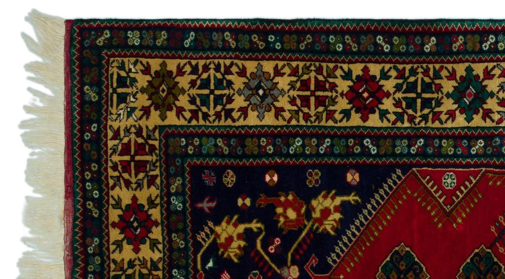 Apex Vintage Naturel 21864 122 x 210 cm