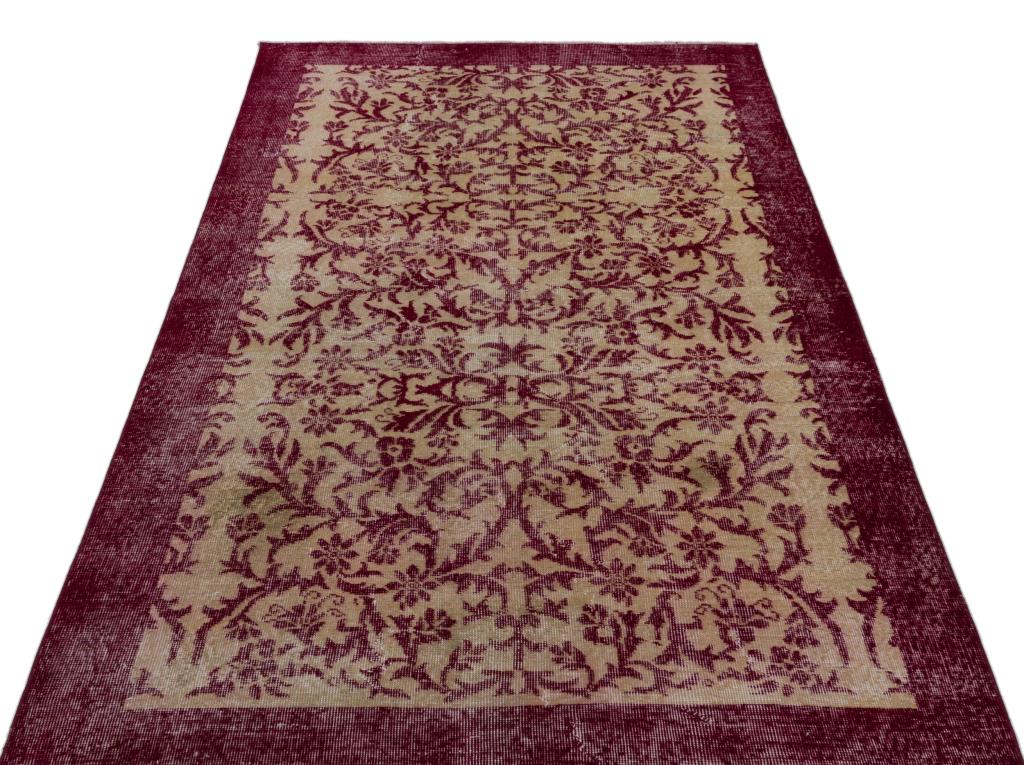 Apex Vintage Naturel 23204 137 x 230 cm
