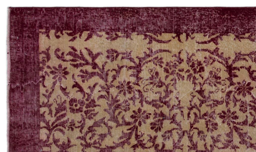 Apex Vintage Naturel 23204 137 x 230 cm