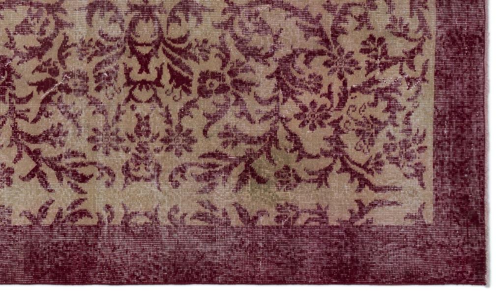 Apex Vintage Naturel 23204 137 x 230 cm
