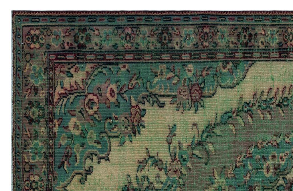 Apex Vintage Naturel 26966 178 x 278 cm