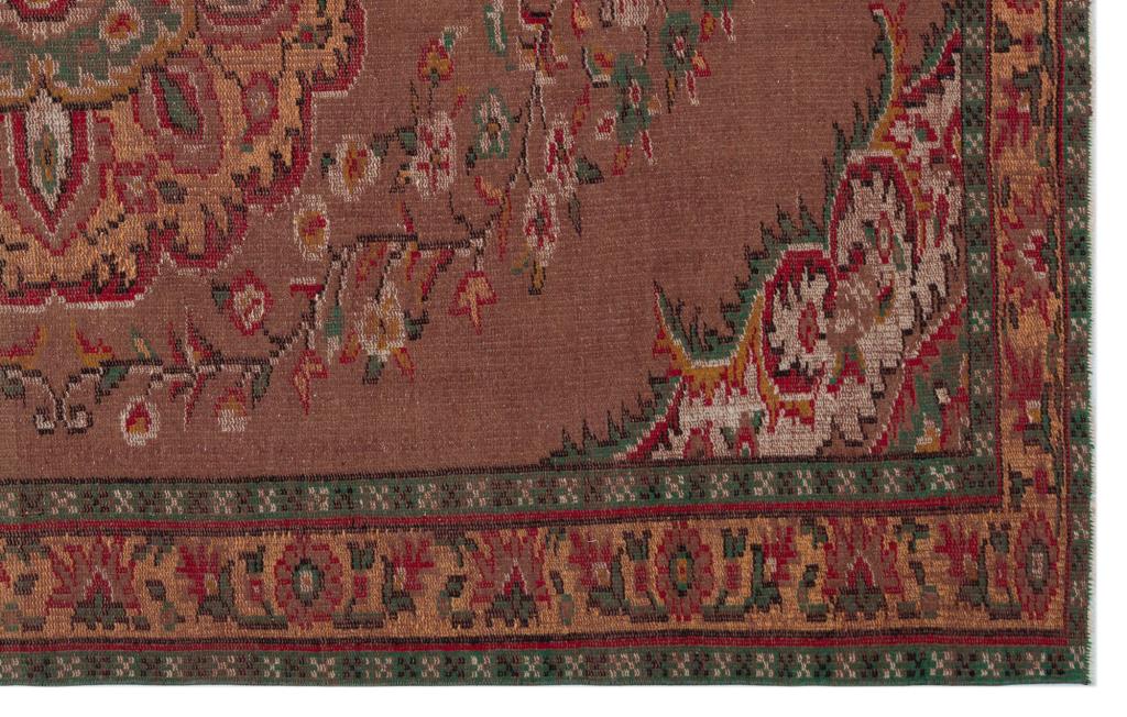 Apex Vintage Naturel 28065 182 x 282 cm