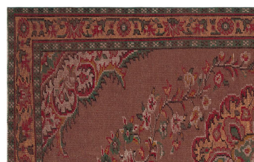 Apex Vintage Naturel 28065 182 x 282 cm