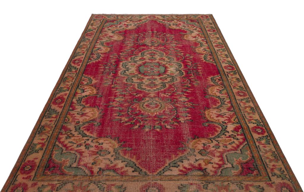 Apex Vintage Naturel 28564 171 x 271 cm