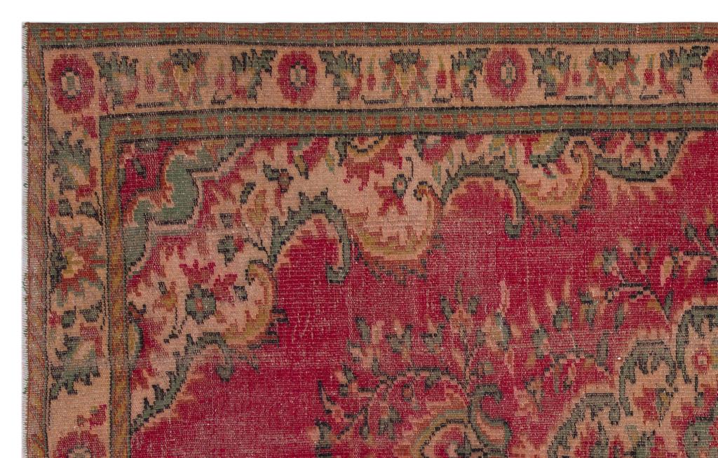 Apex Vintage Naturel 28564 171 x 271 cm