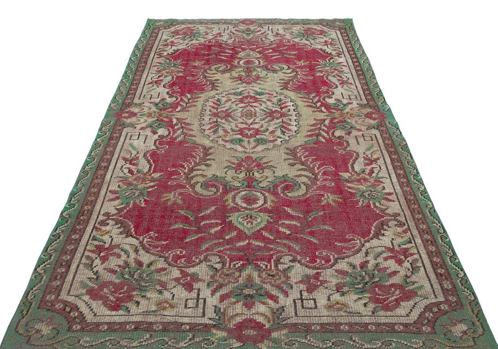 Apex Vintage Naturel 29771 162 x 255 cm