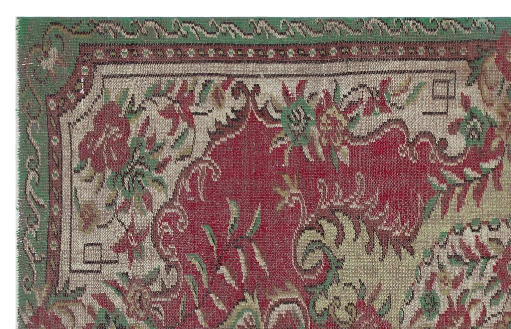 Apex Vintage Naturel 29771 162 x 255 cm