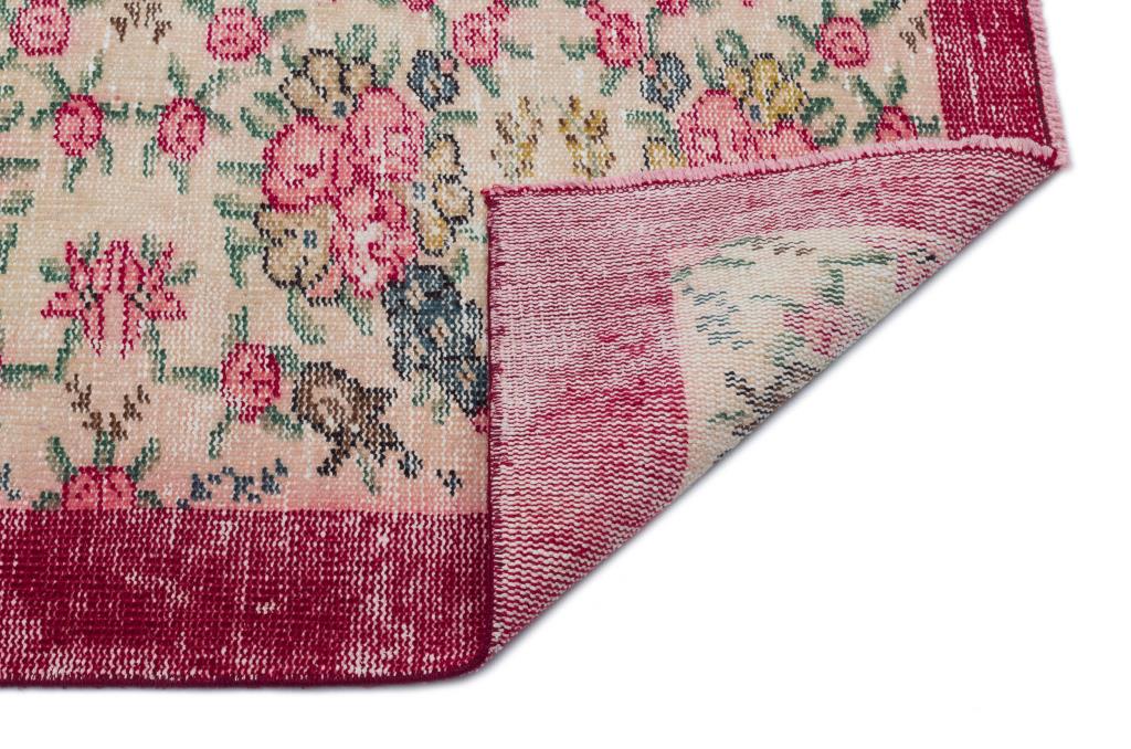 Apex Vintage Naturel 33366 118 x 222 cm