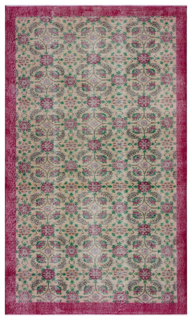 Apex Vintage Naturel 33421 171 x 287 cm