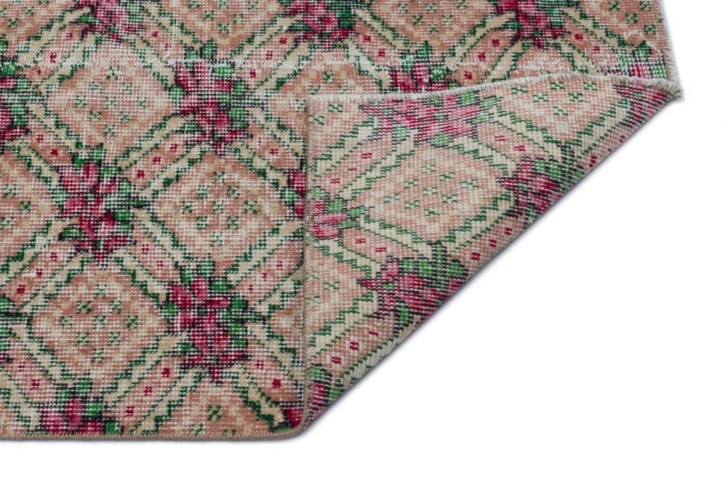 Apex Vintage Naturel 33439 160 x 265 cm