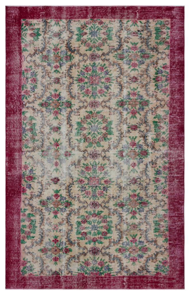 Apex Vintage Naturel 33487 154 x 240 cm