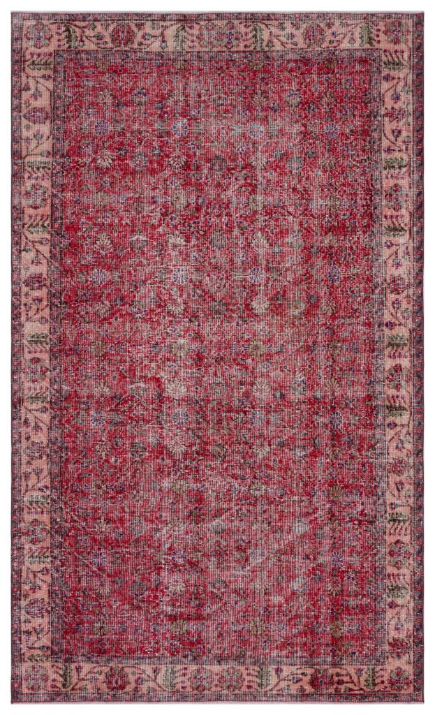 Apex Vintage Naturel 33493 174 x 290 cm