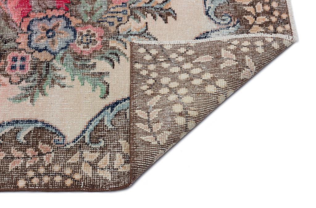 Apex Vintage Naturel 33524 181 x 290 cm