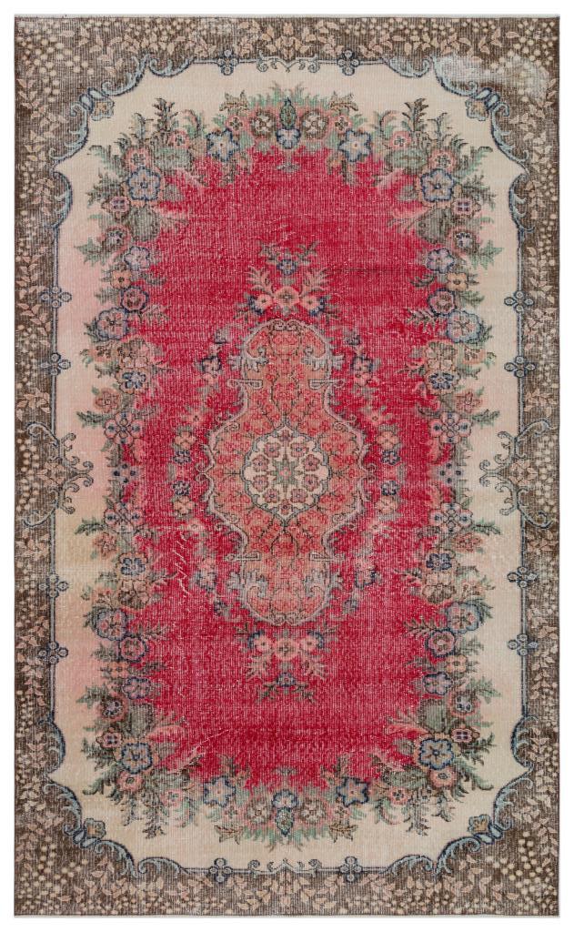 Apex Vintage Naturel 33524 181 x 290 cm