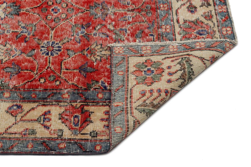 Apex Vintage Naturel 34271 157 x 268 cm
