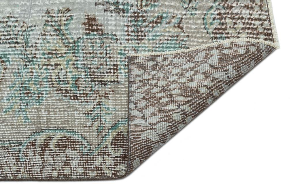 Apex Vintage Naturel 34488 174 x 269 cm