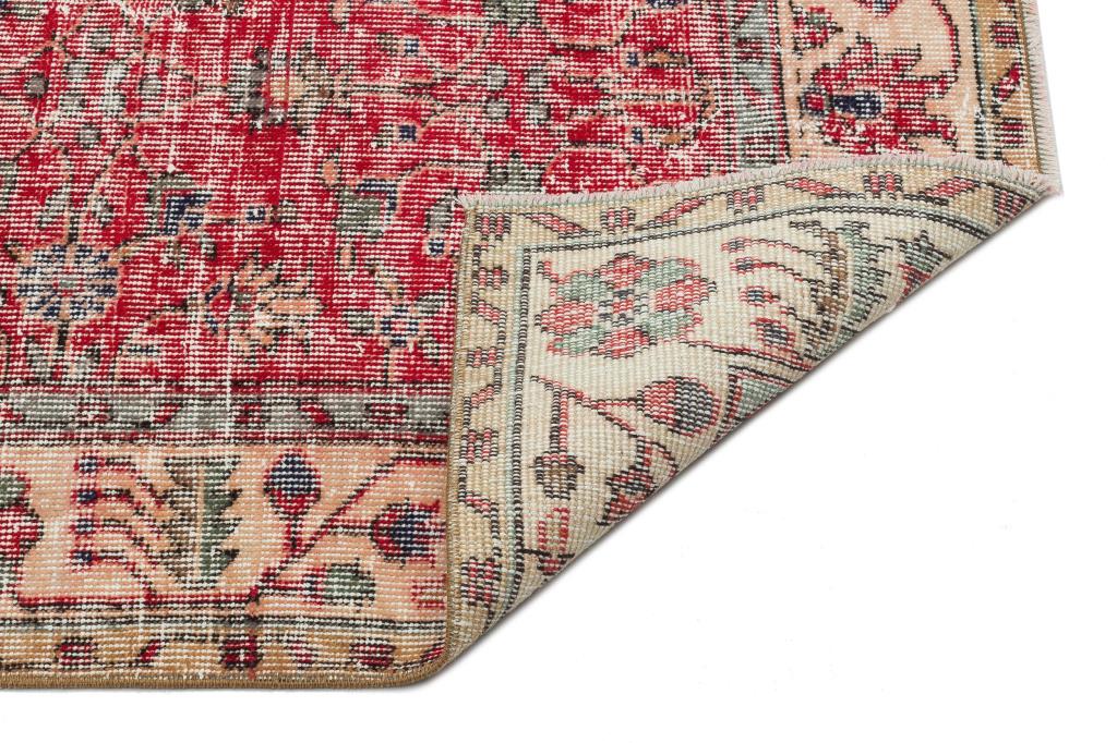Apex Vintage Naturel 34551 166 x 276 cm