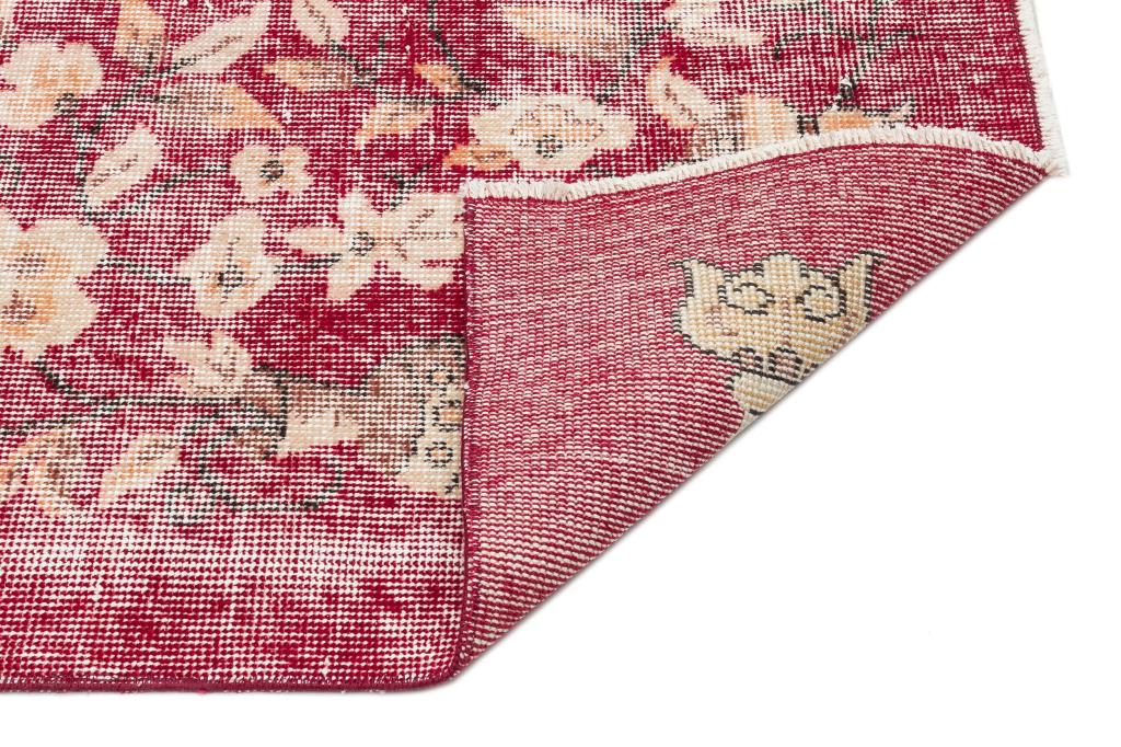 Apex Vintage Naturel 34677 116 x 208 cm