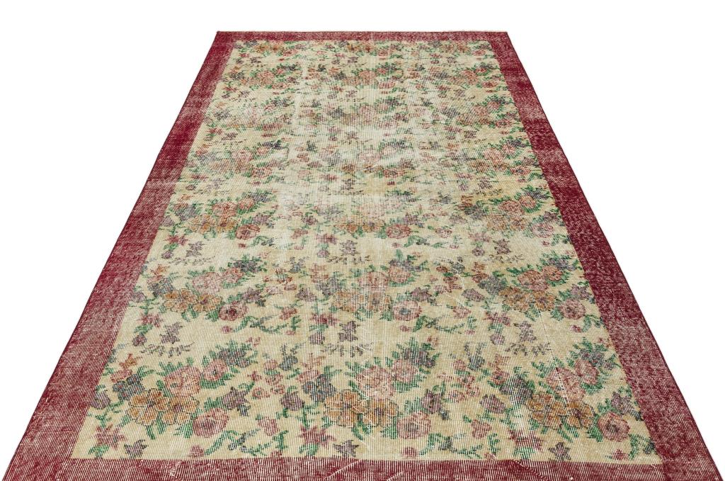 Apex Vintage Naturel 34712 166 x 278 cm