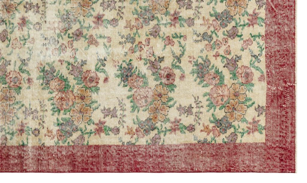 Apex Vintage Naturel 34712 166 x 278 cm